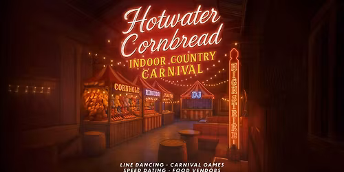 The Indoor Country Carnival