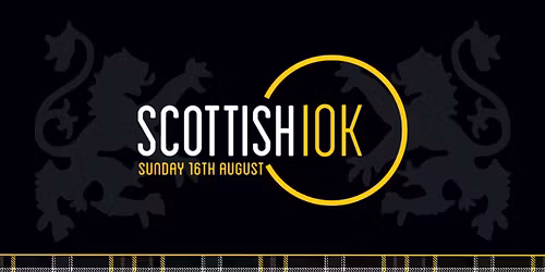 2026 Scottish 10K
