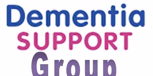 Dementia Support Group