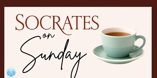 Socrates on Sunday