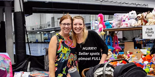 Lancaster Fall WeeUsables Event