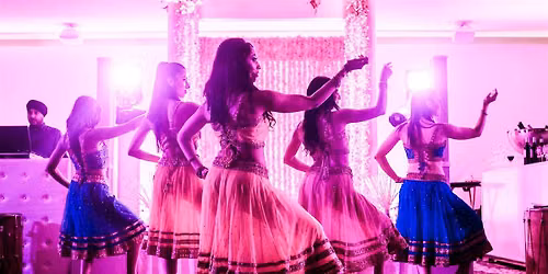 LSBU Active Free Bollywood Dance