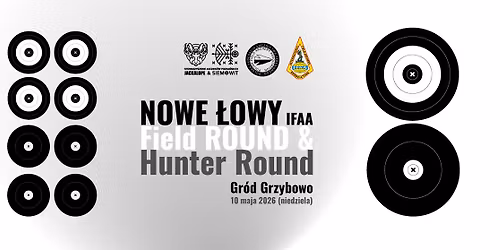 Nowe \u0141owy - IFAA Field & Hunter Round