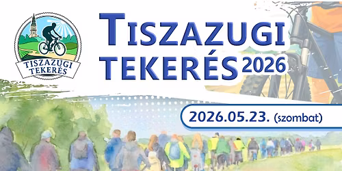 Tiszazugi Teker\u00e9s \u2013 K\u00f6z\u00f6ss\u00e9gi Bring\u00e1z\u00e1s