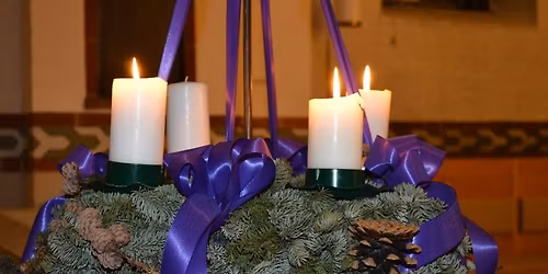 De ni l\u00e6sninger - 3. s\u00f8ndag i advent \ud83d\udd6f\ufe0f