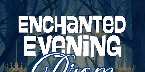 Enchanted Evening