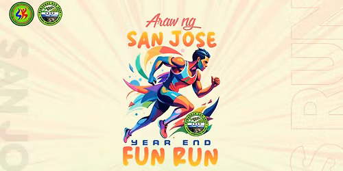 YEAR-END FUNRUN 2025