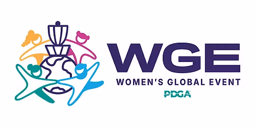 2026 PDGA Women's Global Event "Power-Putt Girls"