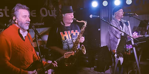 April fun with Last One Out!