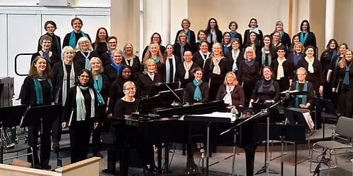 Rise Up! Winter Concert