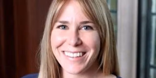 ISAC Braidwood Lecture with Sarah Newman