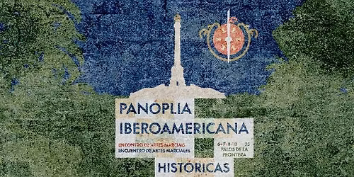PAN\u00d3PLIA IBEROAMERICANA 2025 - Palos de la Frontera