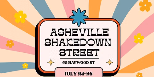 Shakedown Street at Buffalo Rose