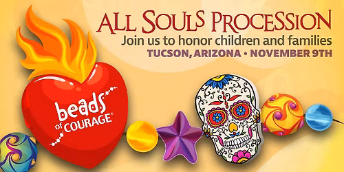 All Souls Procession