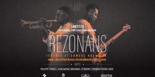 Rezonans - Fri transmision ek lodas