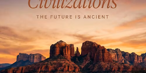 Sedona Quest 2026 - Ancient Civilizations Conference