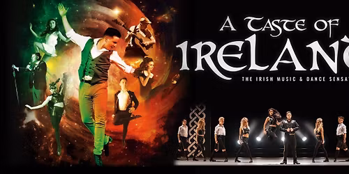 A Taste of Ireland