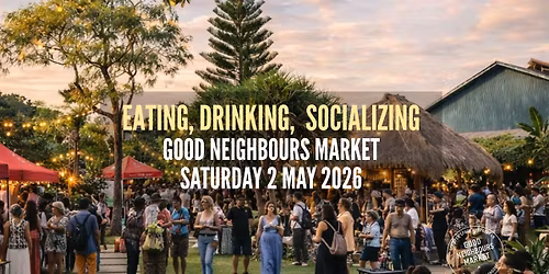 Good Neighbours Gourment Market