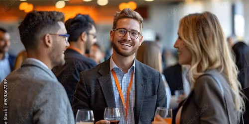 Employer Networking & Apprenticeship Forum: Networking & Updates