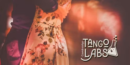 Tango Labs class and practica (8th March)