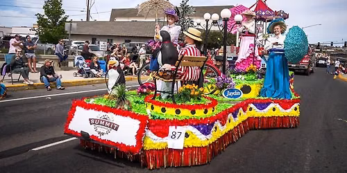 Butte 4th of July Parade & Big Bang Fireworks July 3rd Show!