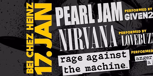 Klassenfahrt in die 90er \/\/ pt2