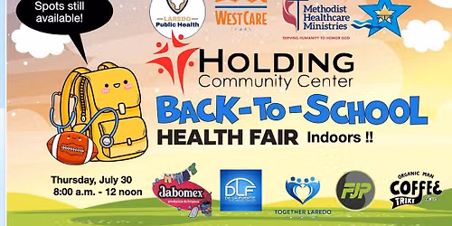 Health Fair 