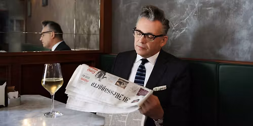 G\u00f6tz Alsmann & Band \u2026Bei Nacht\u2026