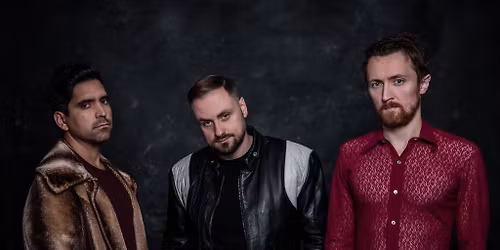 JazzKLUB \/ Quantum Trio \/ Rytua\u0142 energii