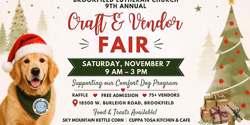 Brookfield Lutheran 9th Annual