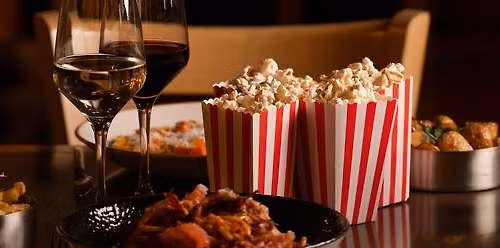 Fratelli Belfast presents, How to Lose a Guy in 10 Days