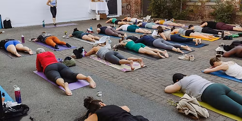 Victoria Soft Start Sunday