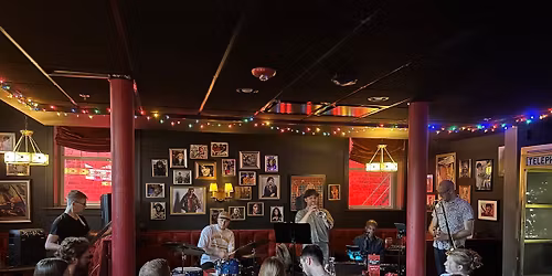 Red Lion Quartet 2 Year Anniversary