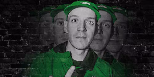 Mr Traumatik tour 2025