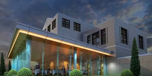 Bill Lopez Solo @ Private Holiday Party