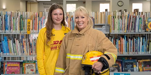 Everyday Heroes Storytime - Aranui Library