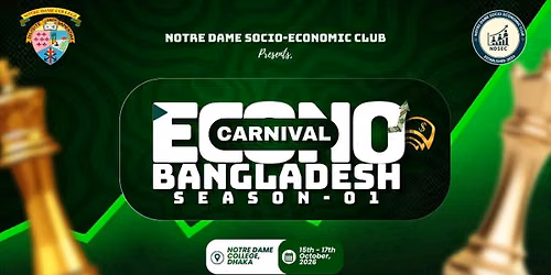 Econo Carnival Bangladesh | Season-01