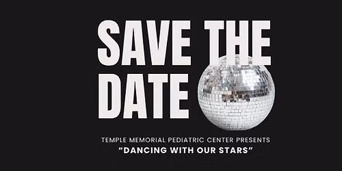 Dancing With Our Stars