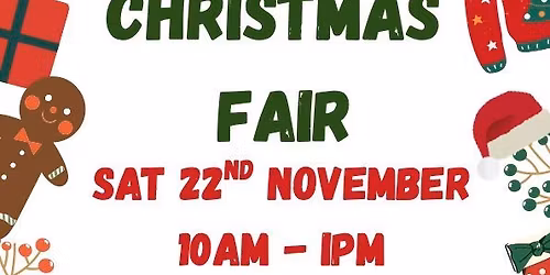 Christmas Fair 