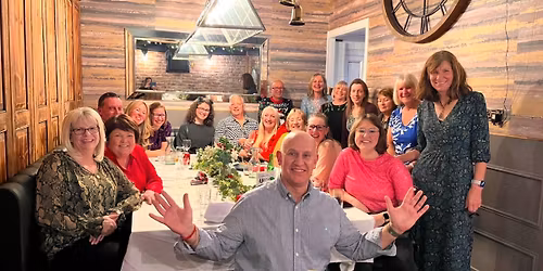 Rise & Recharge \u2022 Saturday Yoga & Meditation