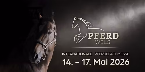 PFERD Wels 2026