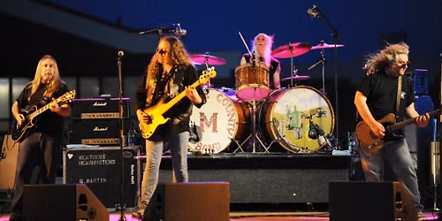 The Kentucky Headhunters