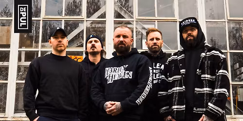 I Killed The Prom Queen | De Pul Uden