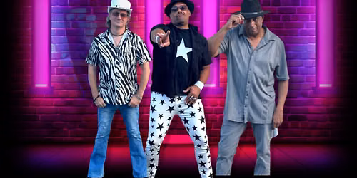 Yester-Dazed Trio by Dysfunkshun Junkshun at The Shed! All ages & no cover!