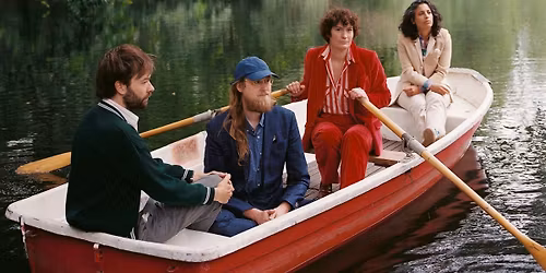 Carolina Lee | Minden Konzert