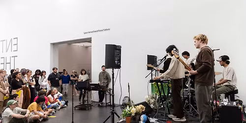 21Minus | Live