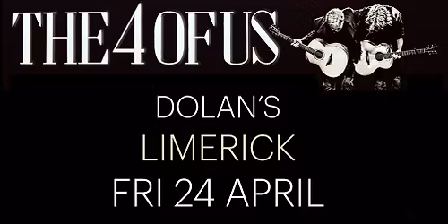 DOLAN'S UPSTAIRS, Limerick