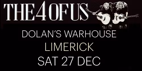 DOLAN'S WAREHOUSE, Limerick