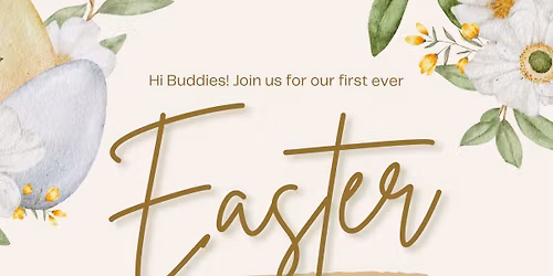 \ud83c\udf37 Easter Mini Cake Decorating Class \ud83c\udf37 Hosted by Esmeralda Trinidad