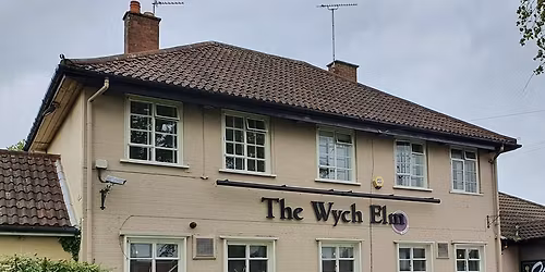 Psychic Nights One To One Readings At The Wychelm Burntwood 06\/05\/2026
